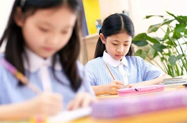 如何培养孩子的专注力及自控力 