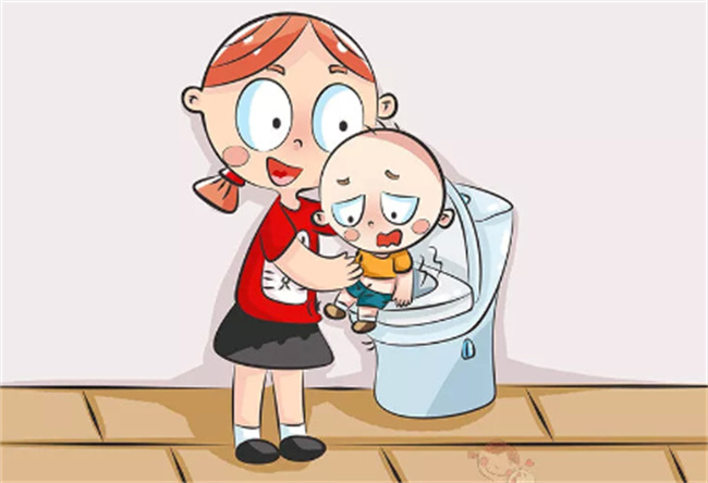 孩子得了卫生间恐惧症怎么办 