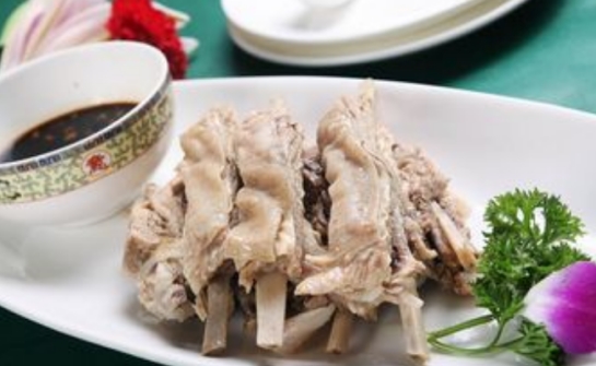 甘肃人最爱吃的馓饭怎么做，馓饭是怎么做的 