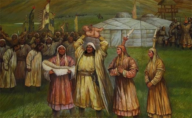 ​1344年是哪个朝代，1344年有什么事件 
