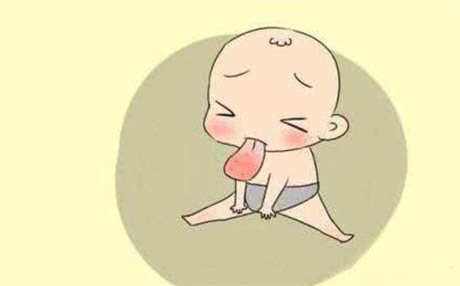 孩子有内热会长不高吗? 