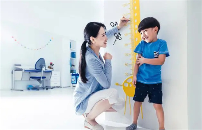 孩子停止长高的前兆有哪些 