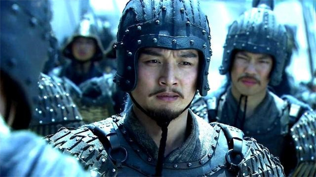 马谡之死是背锅还是自取其辱呢 