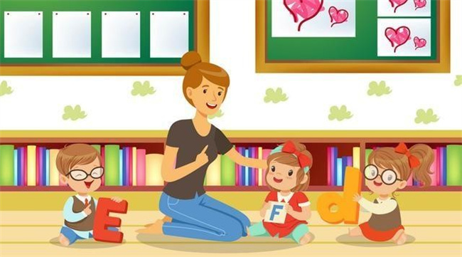 如何让孩子尽快适应幼儿园生活 