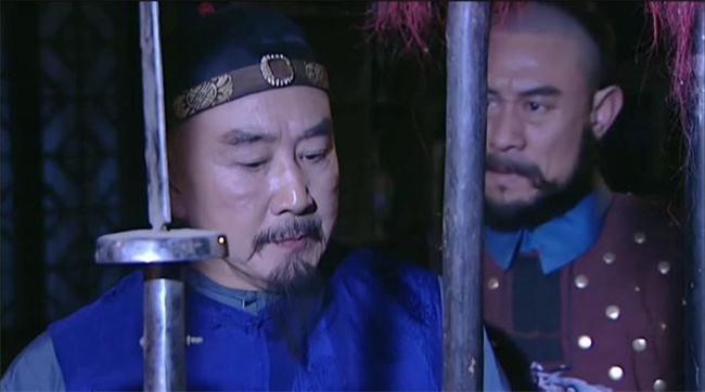 《雍正王朝》中雍正头号谋臣邬思道原型是谁 