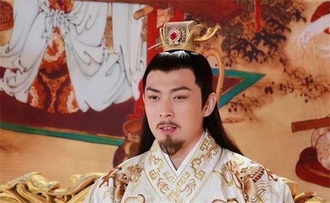 太子为什么难继位 