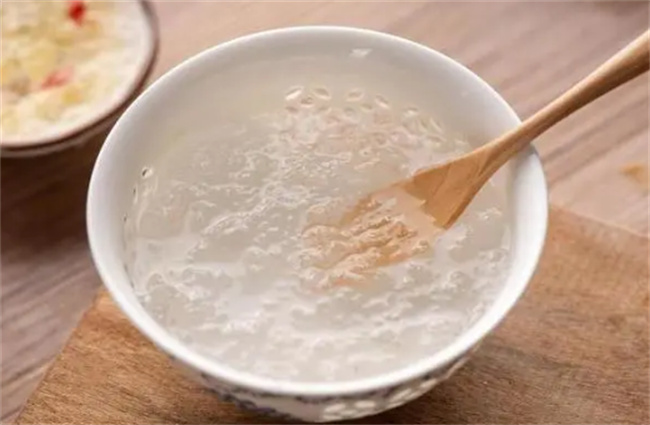 冬天皮肤干燥适合吃什么 