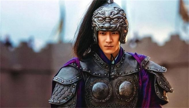 王忠嗣为何栽在了李林甫的手里呢 