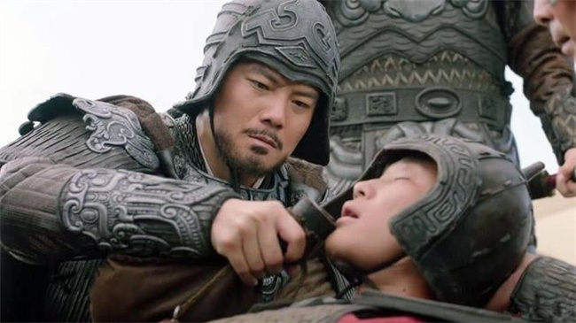 马谡之死是背锅还是自取其辱呢 
