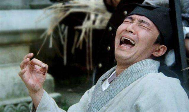 唐伯虎的人生悲剧是什么 