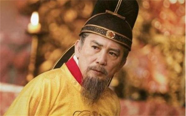 王忠嗣为何栽在了李林甫的手里呢 