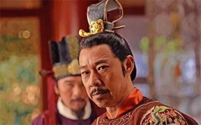 李世民是完美无缺的存在还是有缺陷的存在呢 