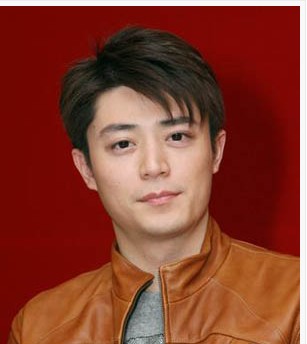 打造时尚潮男霍建华发型 散发他的男性魅力