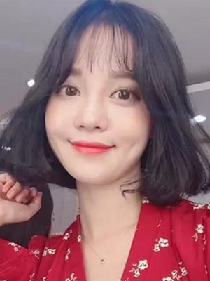 头发多的女生适合什么发型  适合发量多的发型