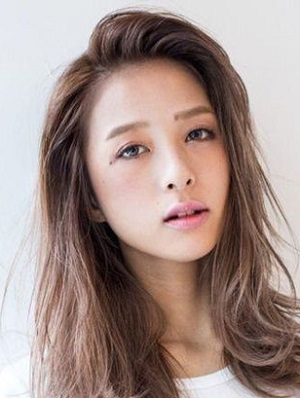 大旁分刘海是怎样的  旁分刘海发型