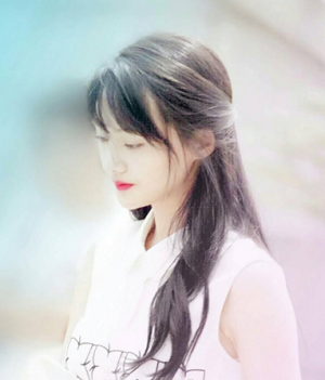 优雅女生甜美公主头发型  约会必备发型