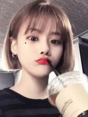 头发多的女生适合什么发型  适合发量多的发型
