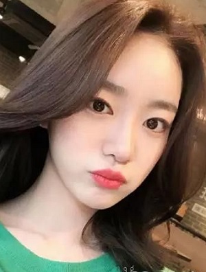 头发多的女生适合什么发型  适合发量多的发型