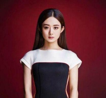 赵丽颖新剧剪短发 看赵丽颖时尚发型