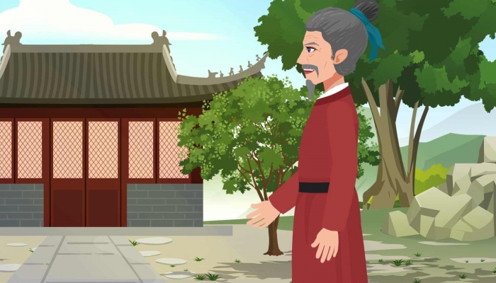 书湖阴先生壁表达了什么思想感情 书湖阴先生壁作者是谁 