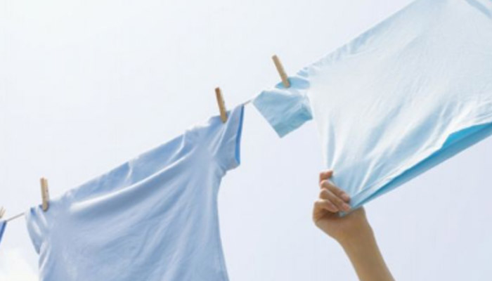 衣服出汗发黄怎么办  衣服出汗发黄怎么洗 