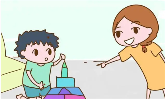 怎样保护孩子的专注力呢 