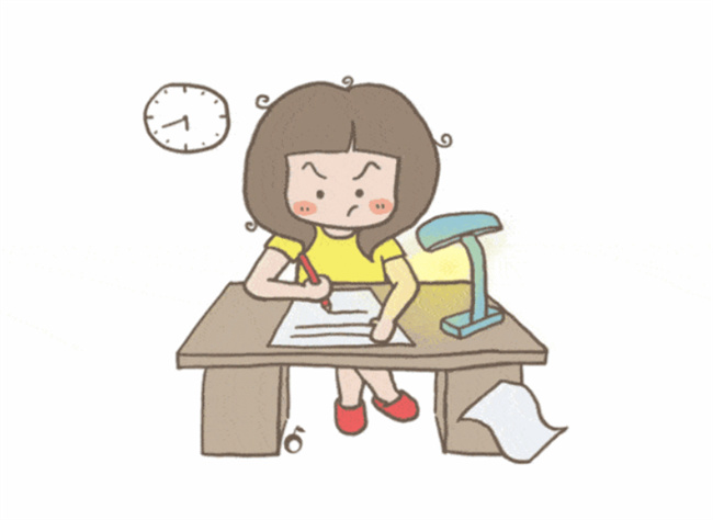 如何培养孩子主动完成作业 