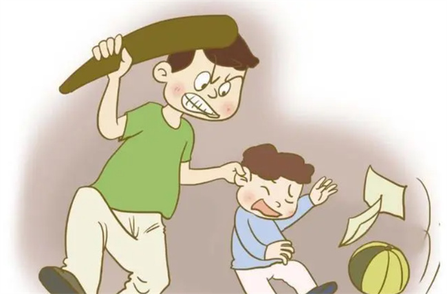 孩子偷钱屡教不改怎么办 