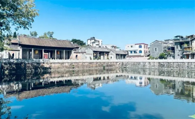 春节过年广州旅游有哪些景点，广州景点有哪些 