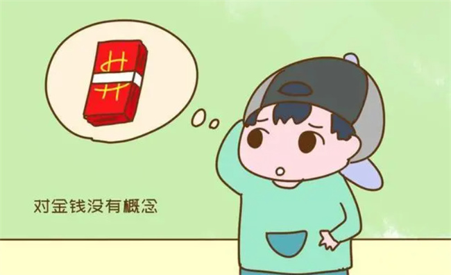 孩子偷钱屡教不改怎么办 