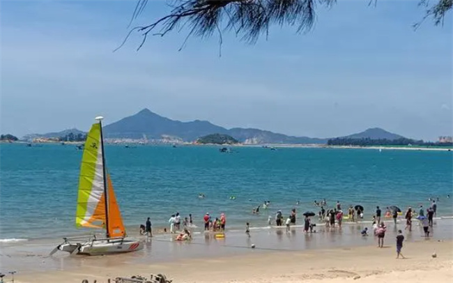 东山岛都有哪些旅游景点，东山岛有哪些景点 