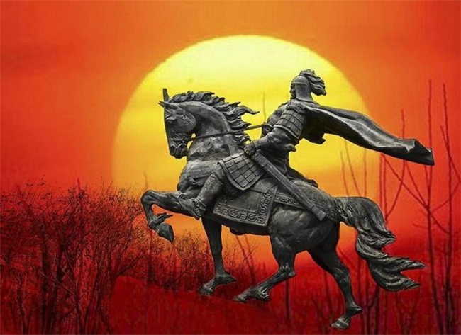 历史与伦理之辨：项羽是否应杀楚怀王熊心的考量分析 