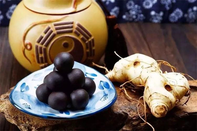 古代帝王为什么要炼丹呢 