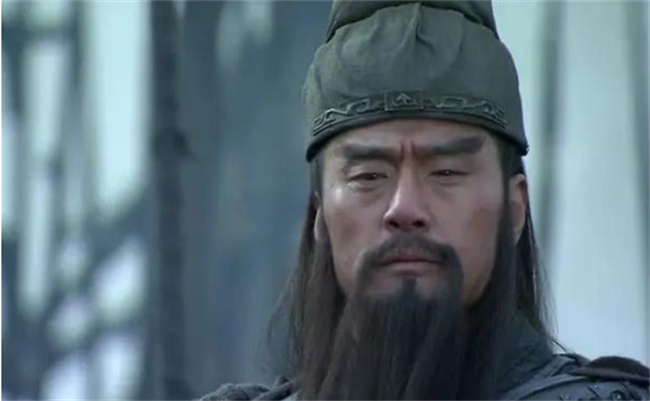关羽为何从来不跟赵云合作呢 