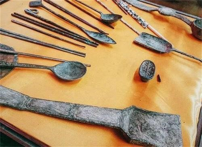 中国古代最早使用磷的朝代是什么 