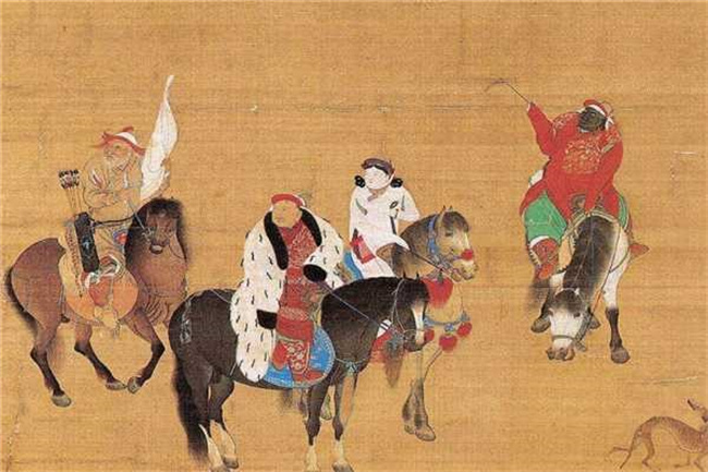 中国古代哪个朝代综合实力最强 