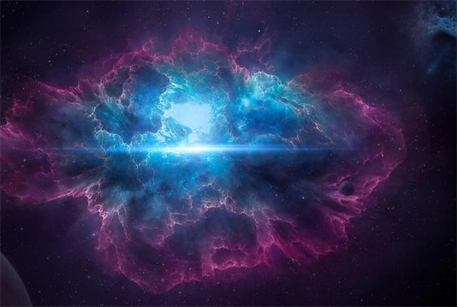 宇宙没那么老吗，宇宙是怎么诞生的 