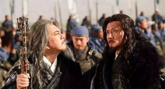 历史与伦理之辨：项羽是否应杀楚怀王熊心的考量分析 