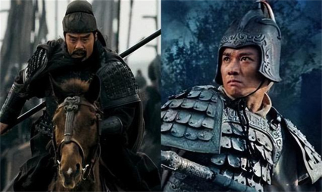 关羽为何从来不跟赵云合作呢 