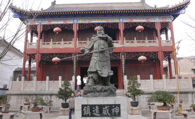 东山岛都有哪些旅游景点，东山岛有哪些景点 