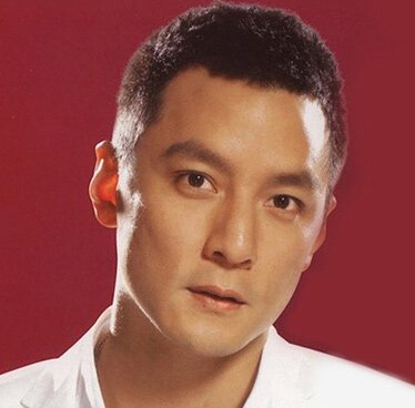 时尚个性的男生圆寸发型设计效果