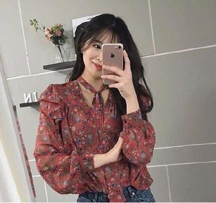 2024男生最喜欢的女生气质长发发型