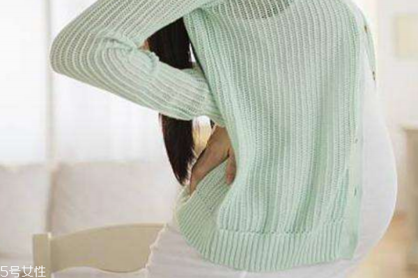产后腰痛如何预防?产后腰痛如何缓解?
