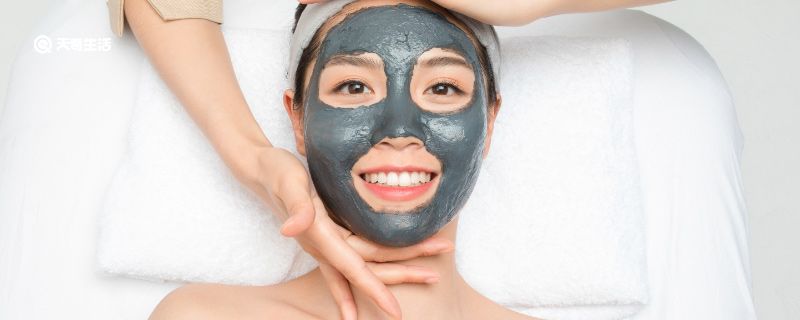海藻面膜怎么调 海藻面膜怎么摊平 