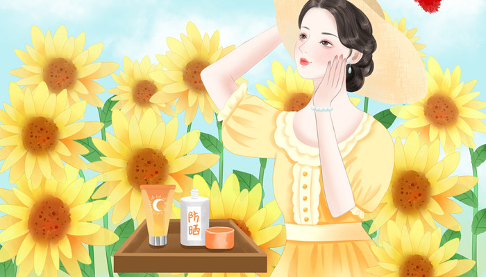 修颜霜是隔离还是防晒 隔离修颜霜什么时候用 