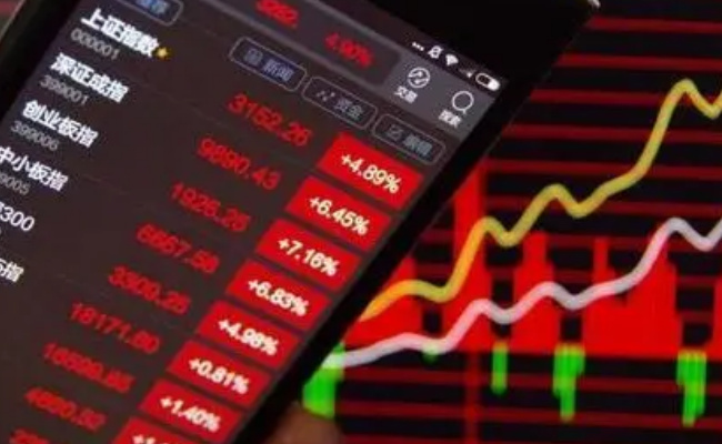​股票资金进出怎么看，需要注意什么 