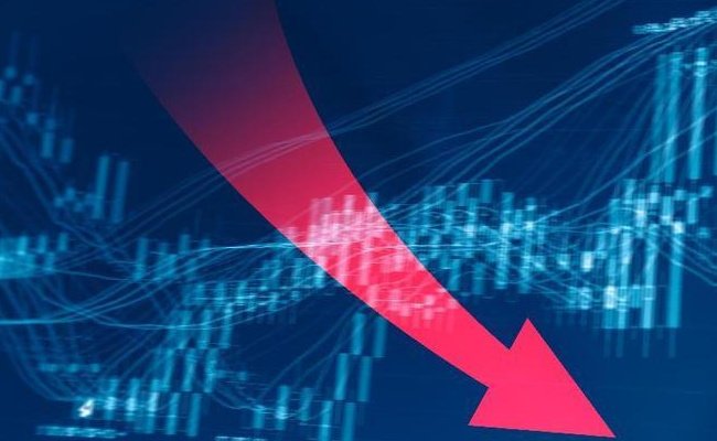 放量跌停预示着什么，面对放量跌停时要怎么做 