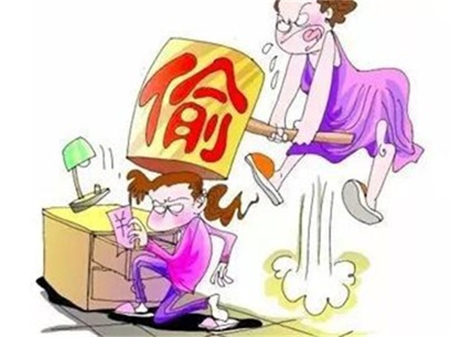 发现孩子偷东西怎么处理好 