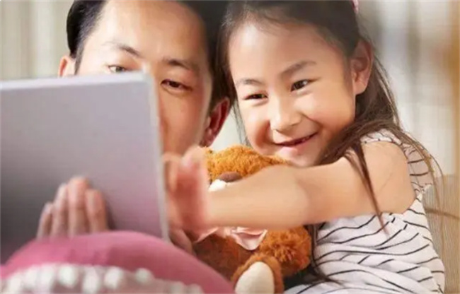 如何培养孩子的人际交往能力 