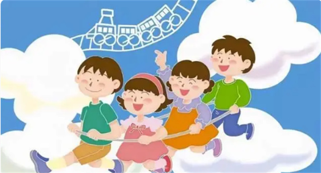 如何培养孩子的人际交往能力 